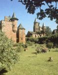 Collonges la Rouge