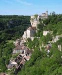 Rocamadour