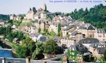 Uzerche