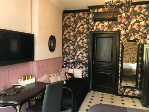 chambres d'hotes à juillac Corrèze